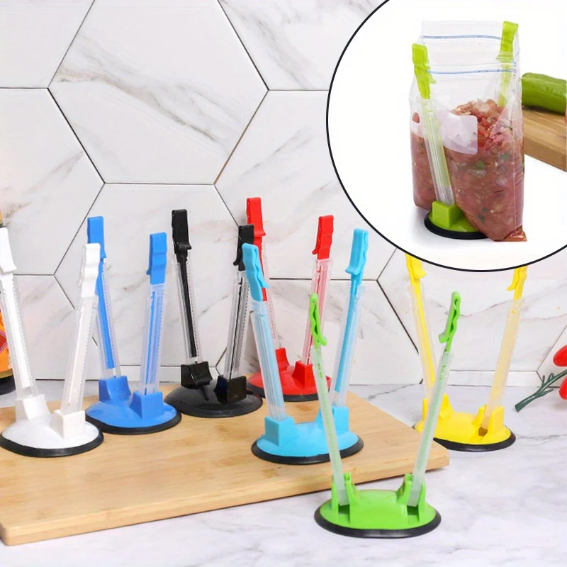 Food Storage Practices - 1 Pezzo Mensola da Cucina Multiuso