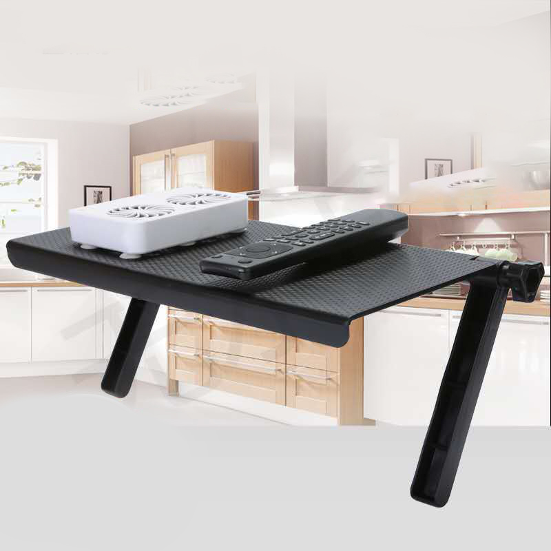 Food Storage Practices - № Organizzatore per Monitor TV, Mensola