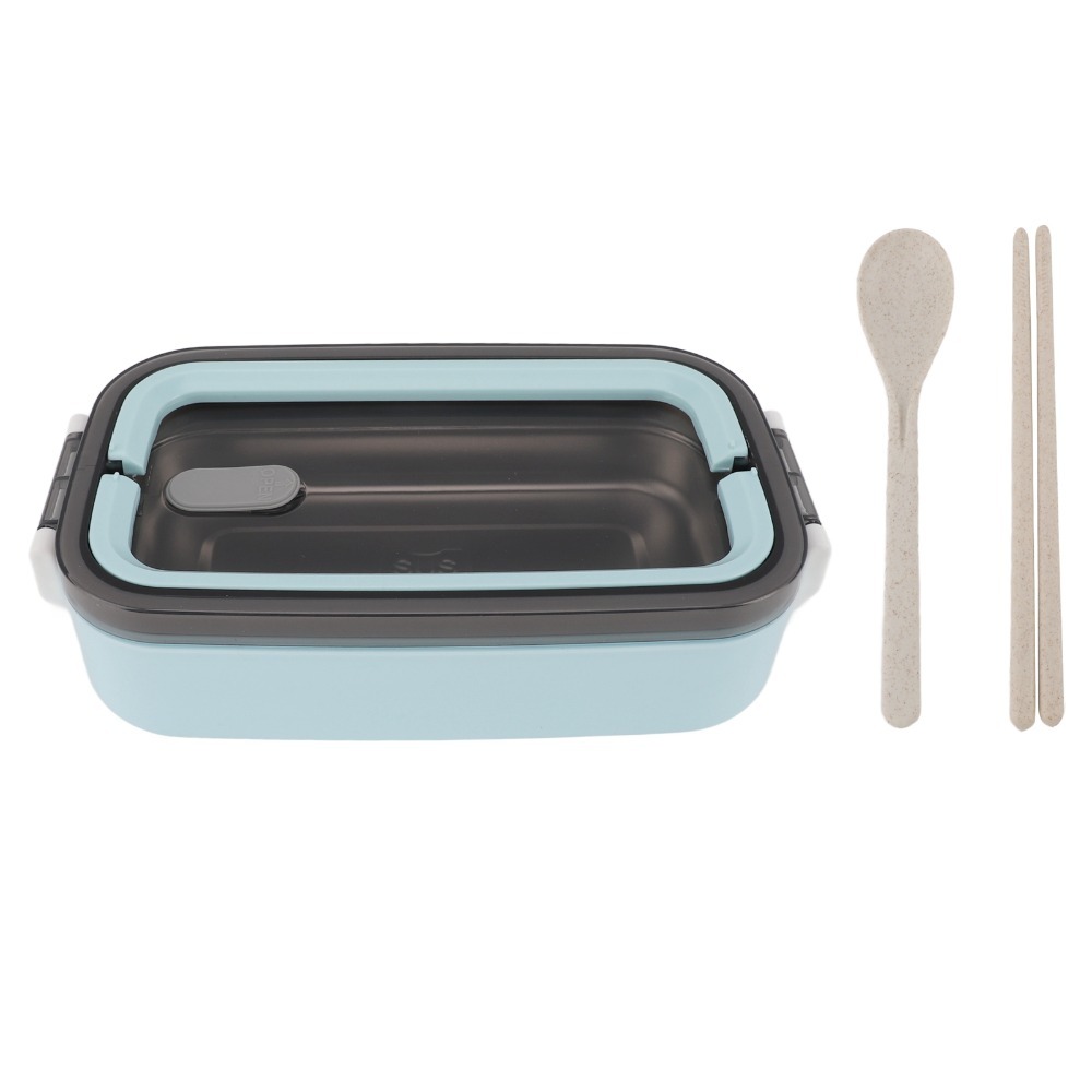 Food Storage Practices - Pratico contenitore per il pranzo in