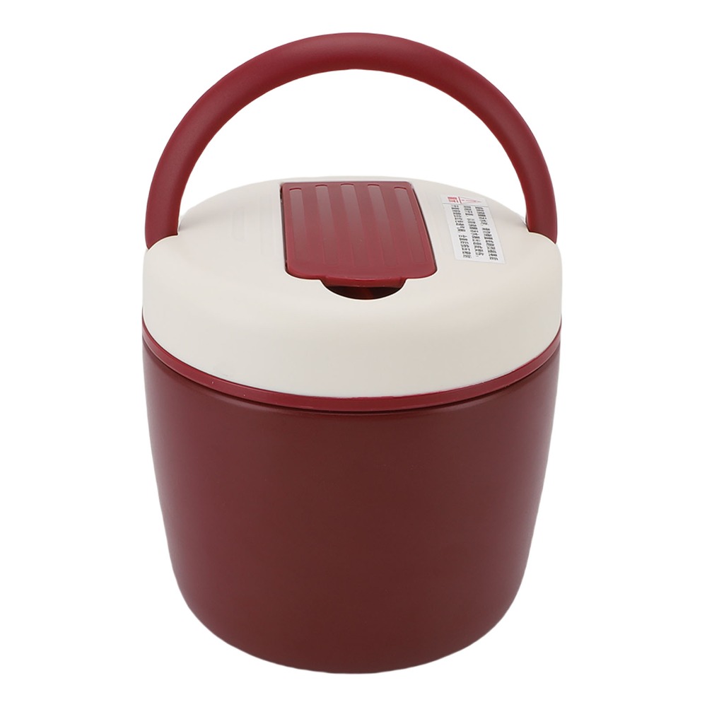 Food Storage Practices - Pratico contenitore per il pranzo in