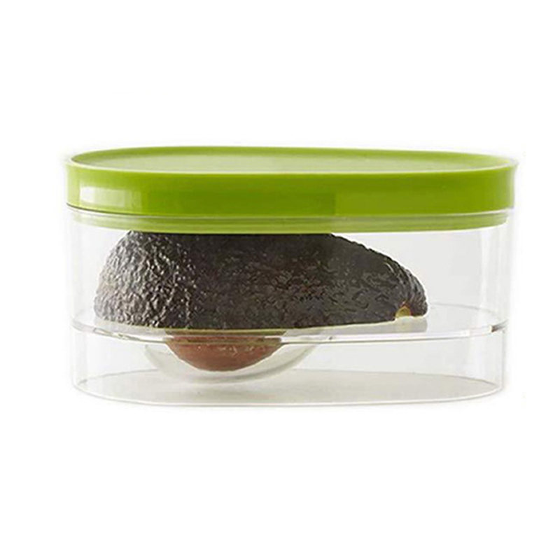 Food Storage Organization - Scatola per la conservazione degli alimenti