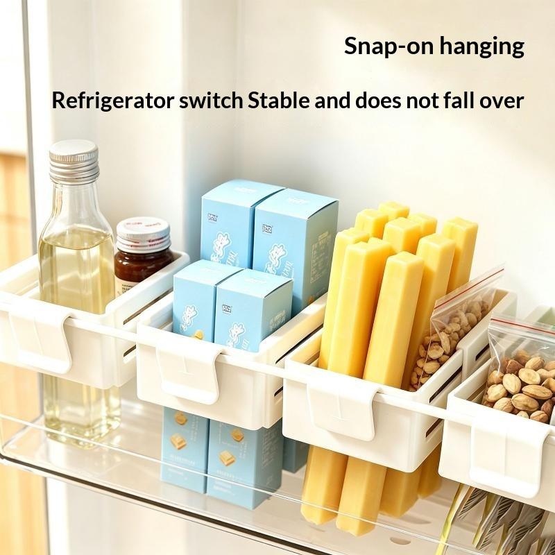 Food Storage Practices - Cestino portaoggetti per porta laterale del