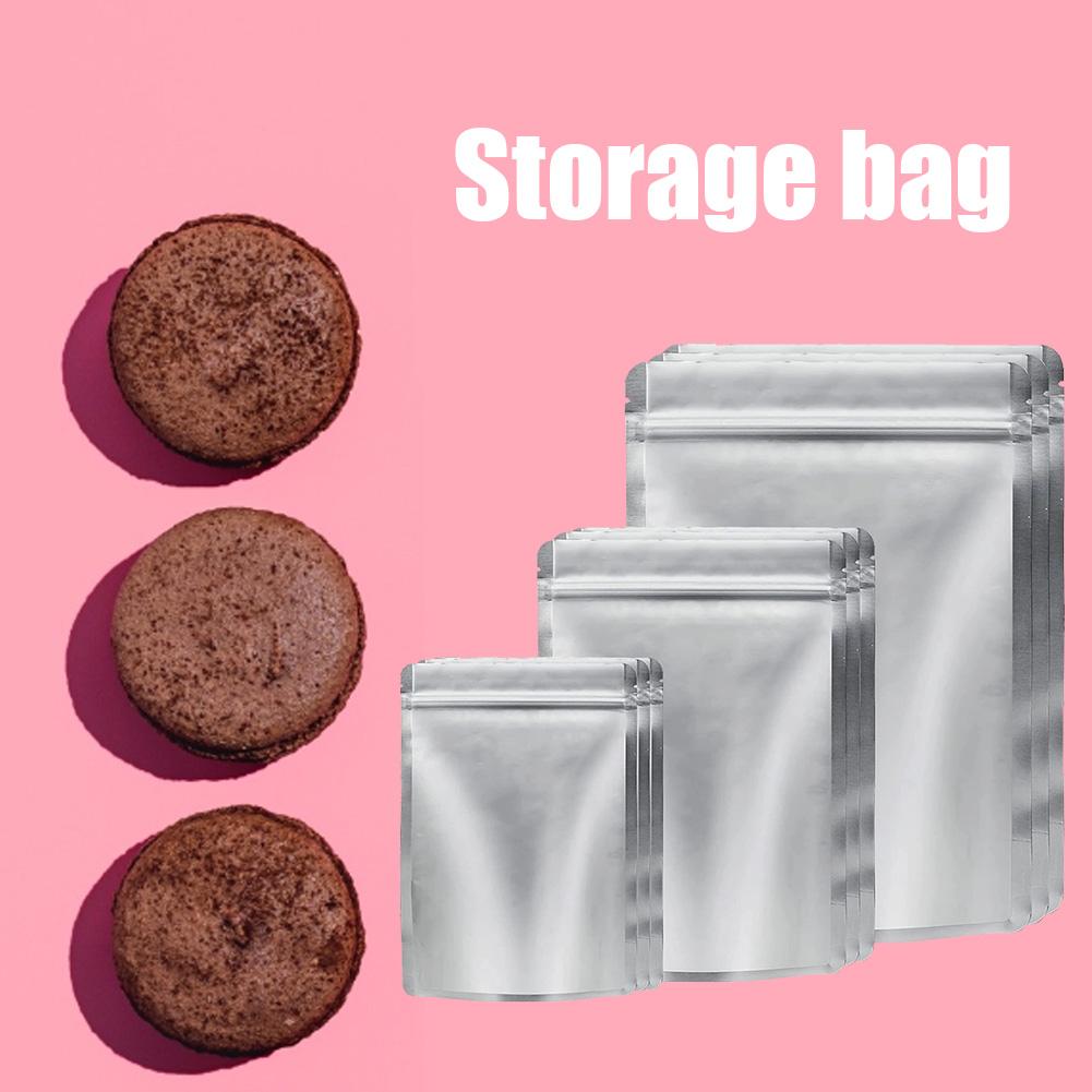 Food Storage Oxygen Absorbers - 50 Sacchetti Sigillati con Assorbitori di