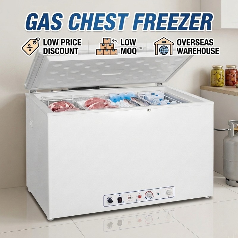 Food Storage And Temperature - Congelatore a Pozzetto Airo a Prezzi