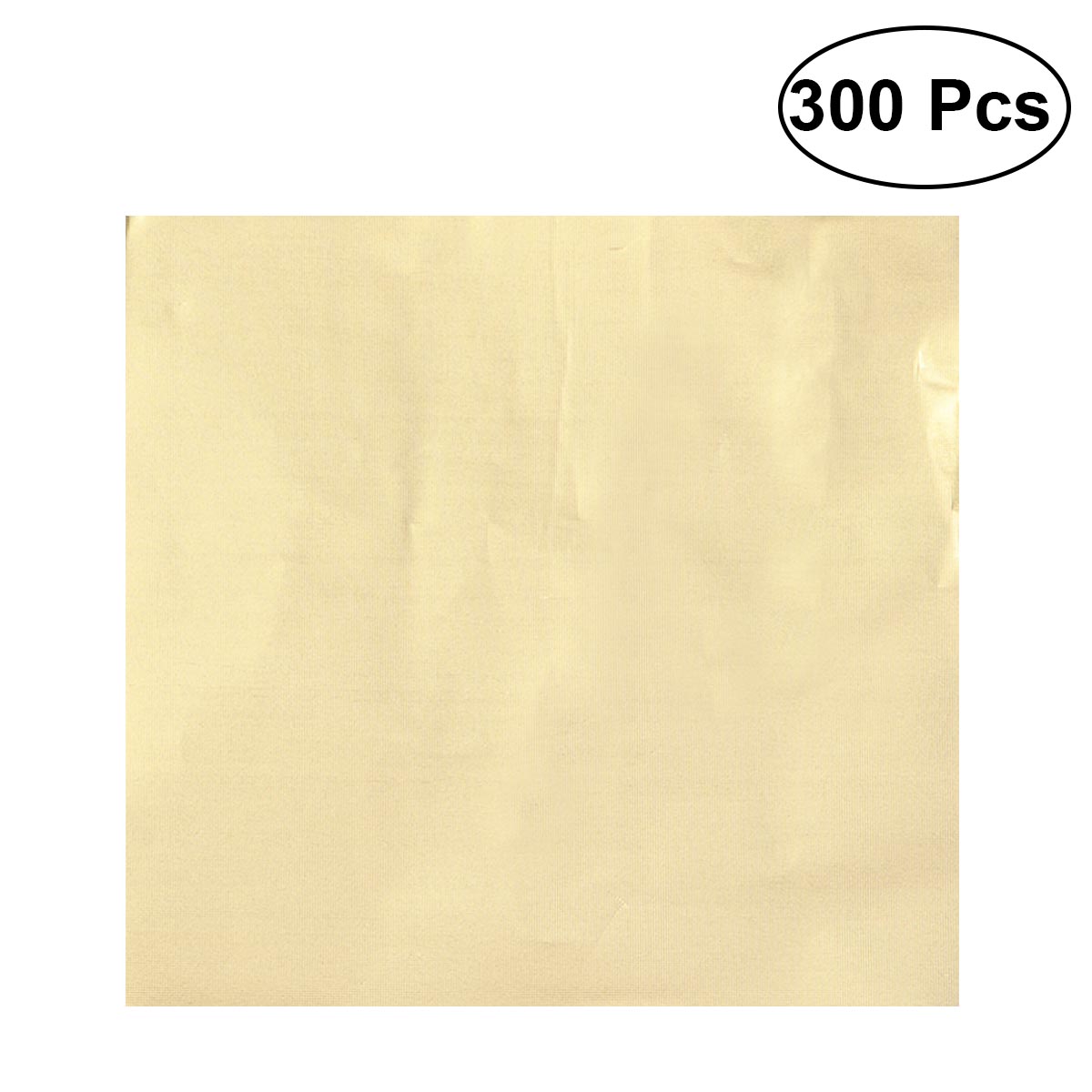 Food Storage Practices - 300 pezzi di carta da regalo