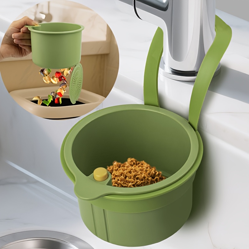 1pc Appeso Lavello Scolapiatti - Food Storage Of Plants recensione e prezzo