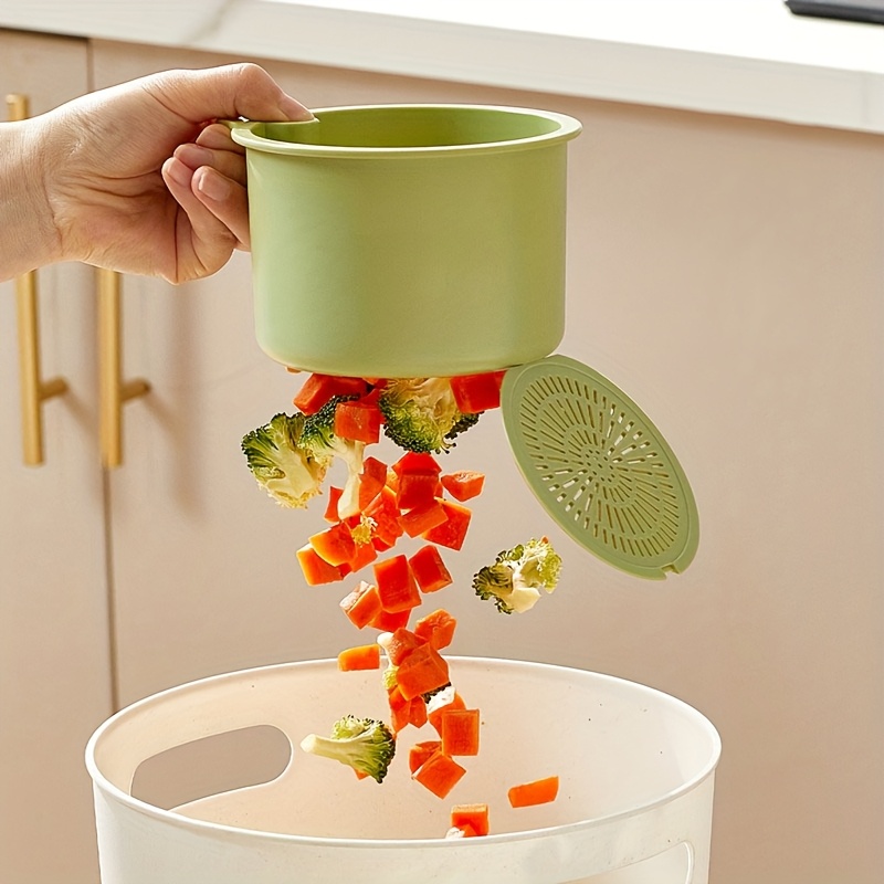 1pc Appeso Lavello Scolapiatti - Food Storage Of Plants recensione e prezzo