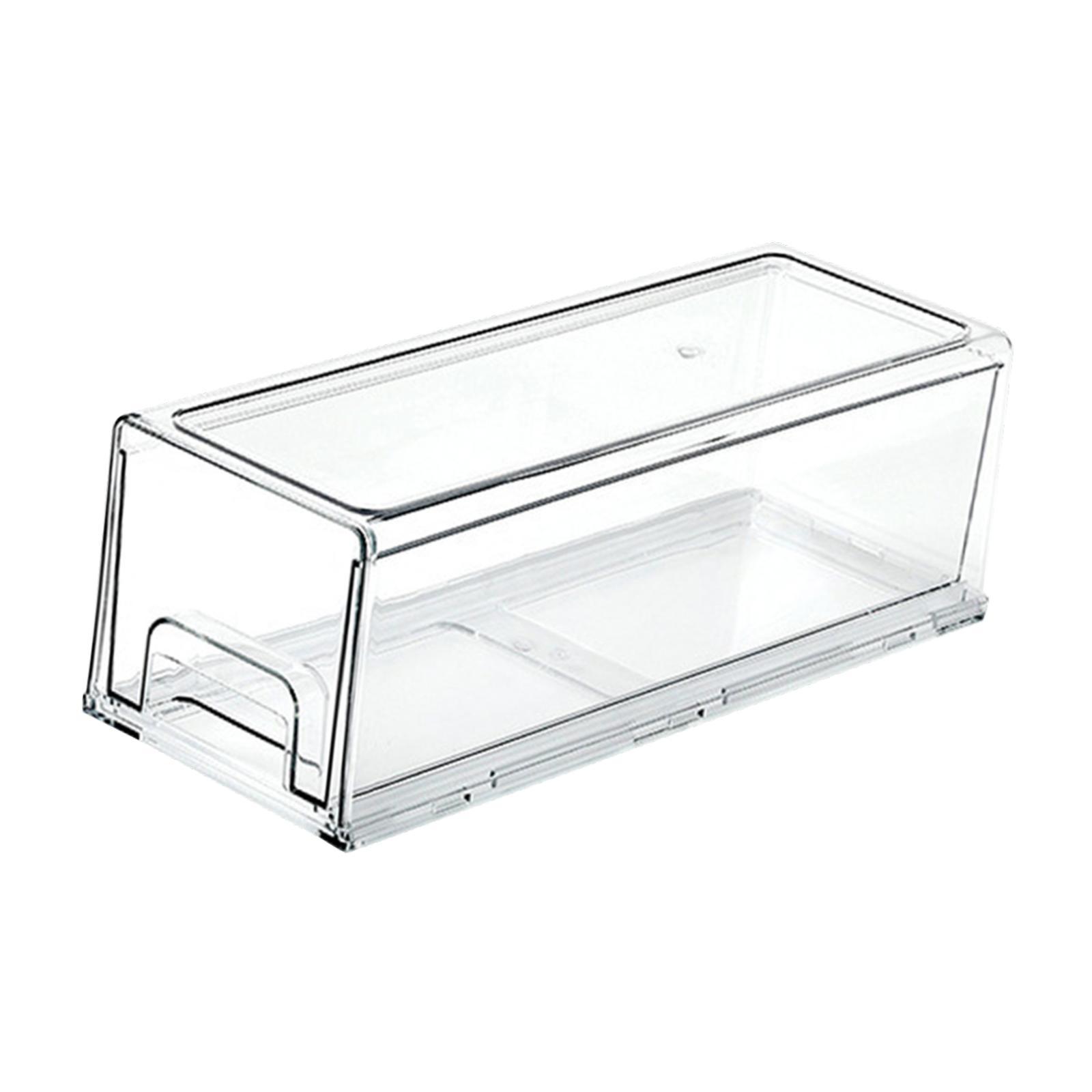 Contenitore Organizzatore per  - Food Storage Without Pantry recensione e prezzo