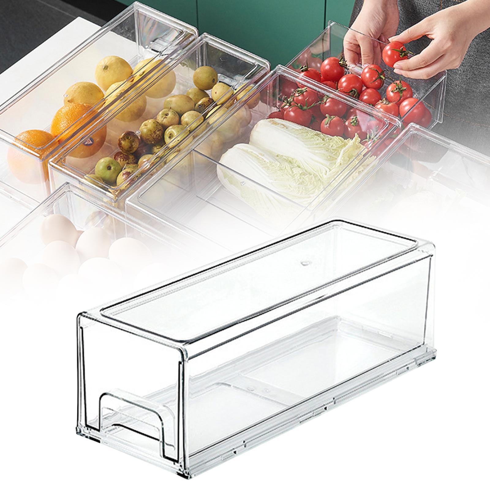 Contenitore Organizzatore per  - Food Storage Without Pantry recensione e prezzo