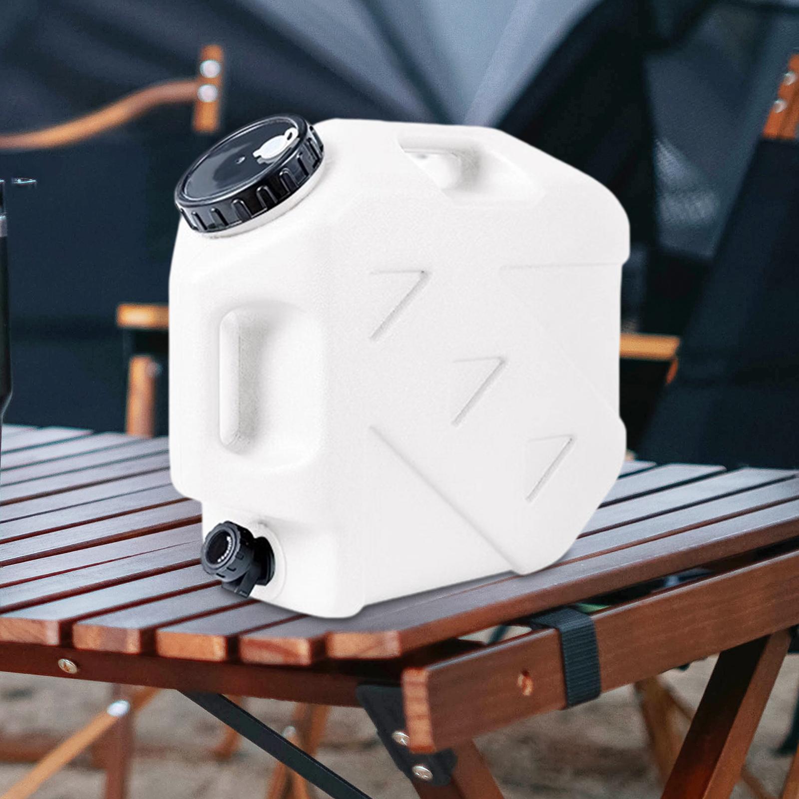 Contenitore per Acqua di Grado - Food Storage Emergency recensione e prezzo