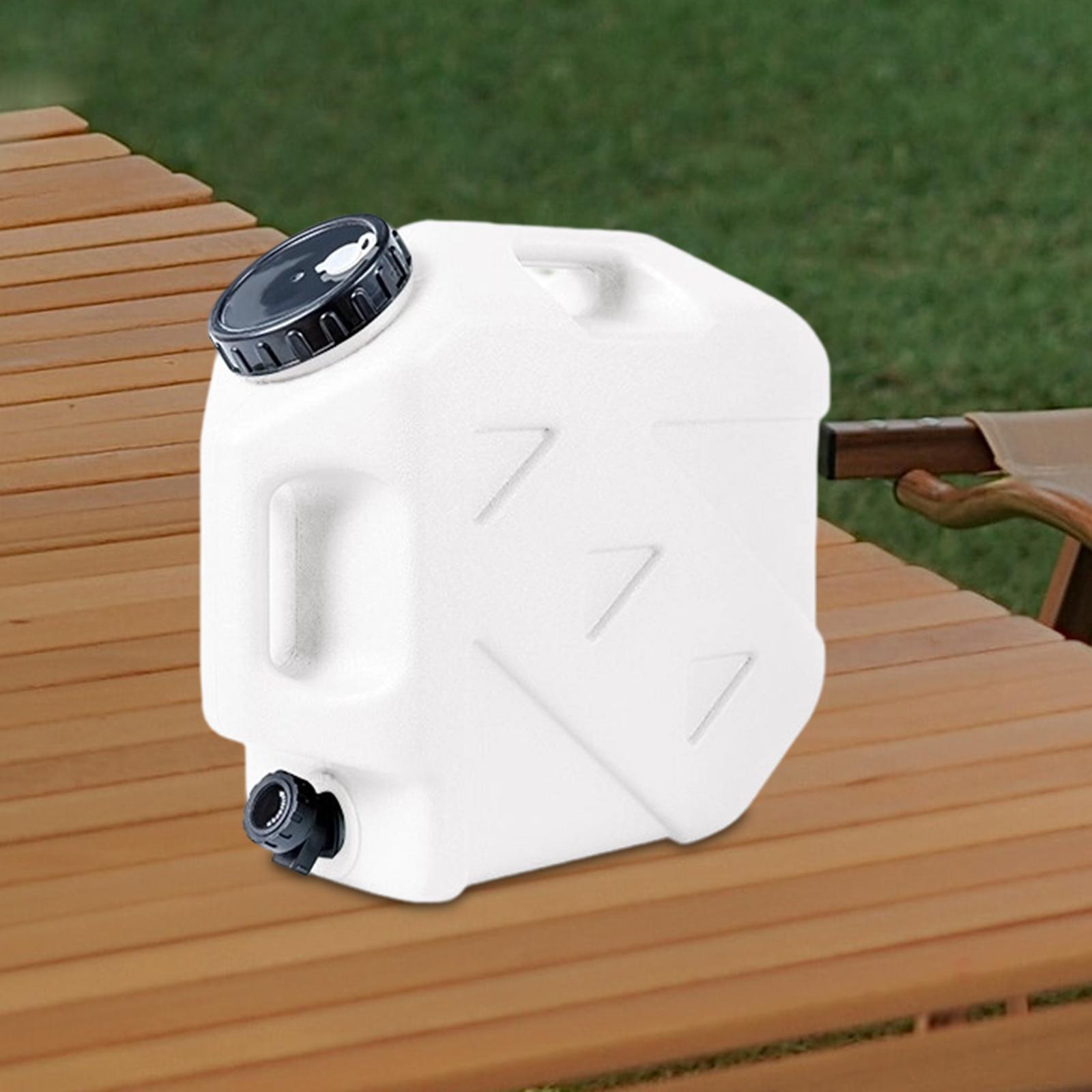 Contenitore per Acqua di Grado - Food Storage Emergency recensione e prezzo