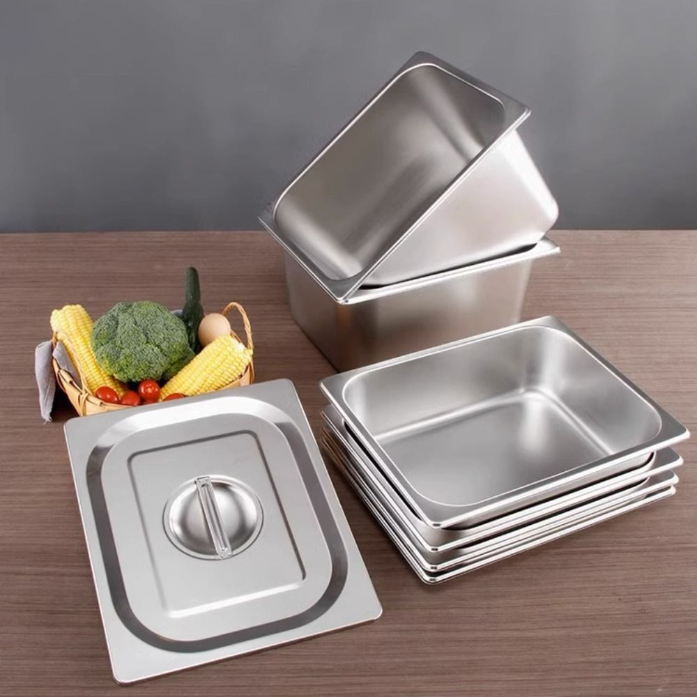 Bacino per alimenti per mensa  - Food Storage And Preparation recensione e prezzo