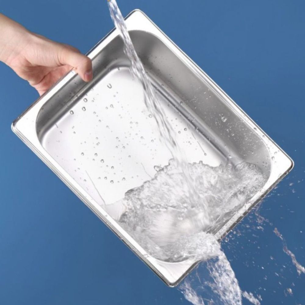 Bacino per alimenti per mensa  - Food Storage And Preparation recensione e prezzo