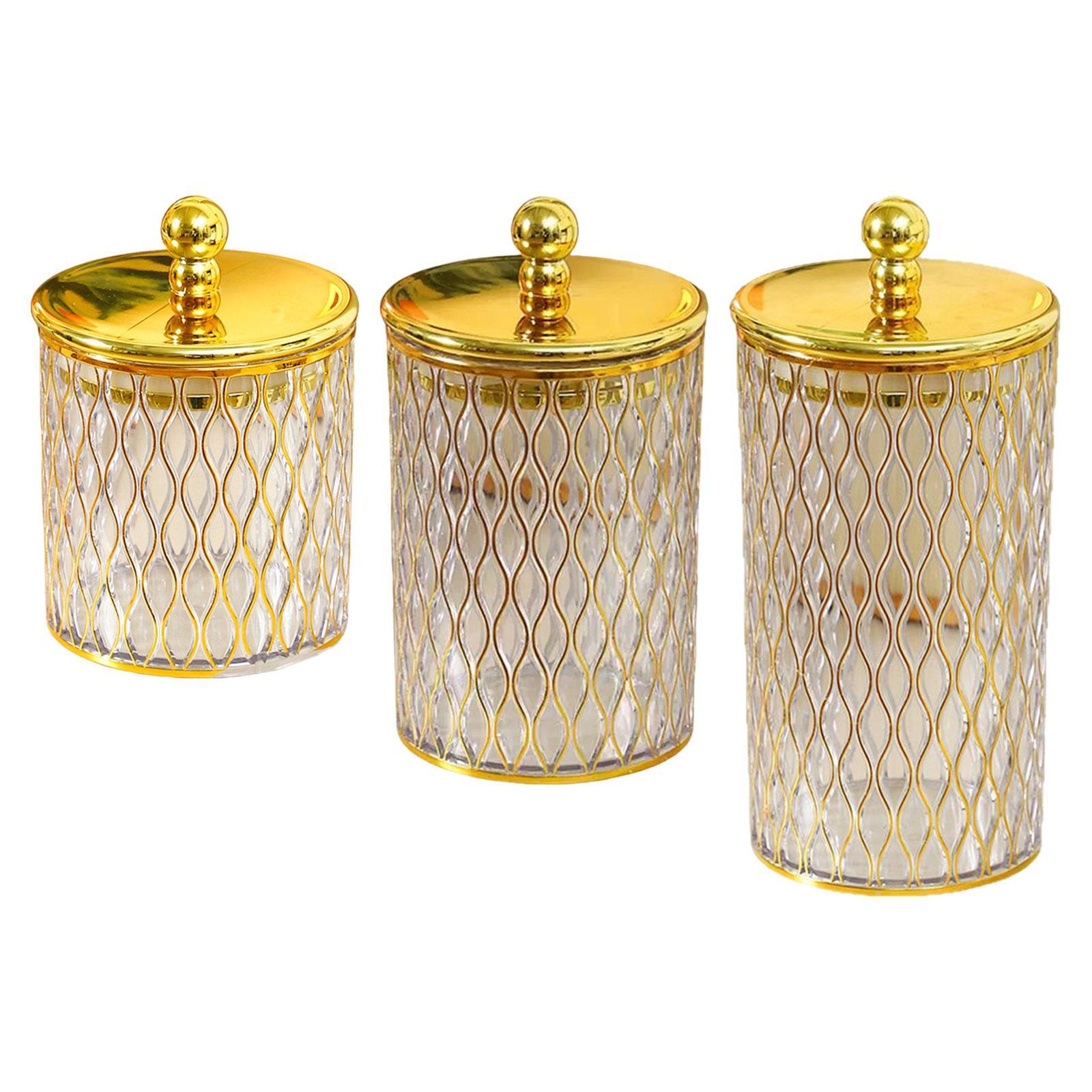 Set di 3 Barattoli per Aliment - Food Storage Practices recensione e prezzo