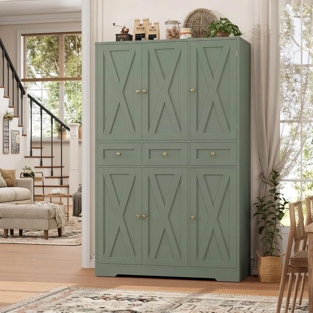 HOSTACK Armadio dispensa da cu - Food Storage Without Pantry recensione e prezzo