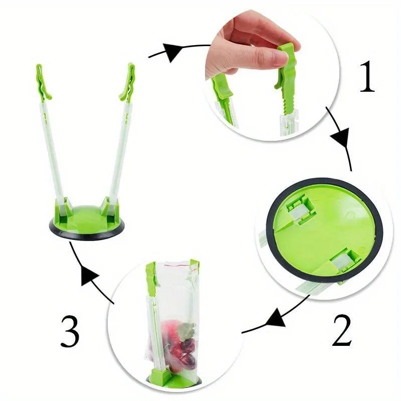 1 Pezzo Mensola da Cucina Mult - Food Storage Practices recensione e prezzo
