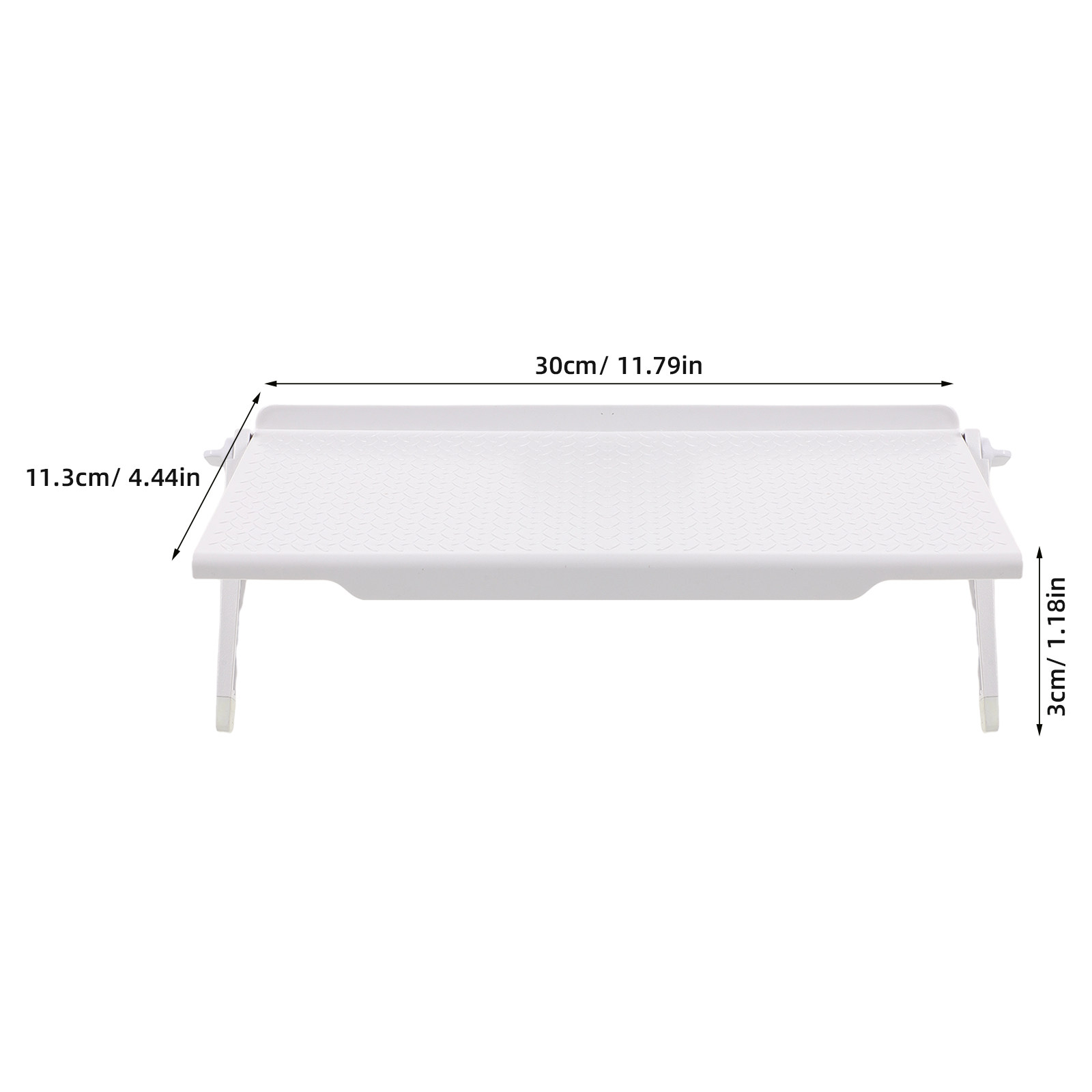 Mensola Universale per Schermo - Food Storage Plastic Boxes recensione e prezzo