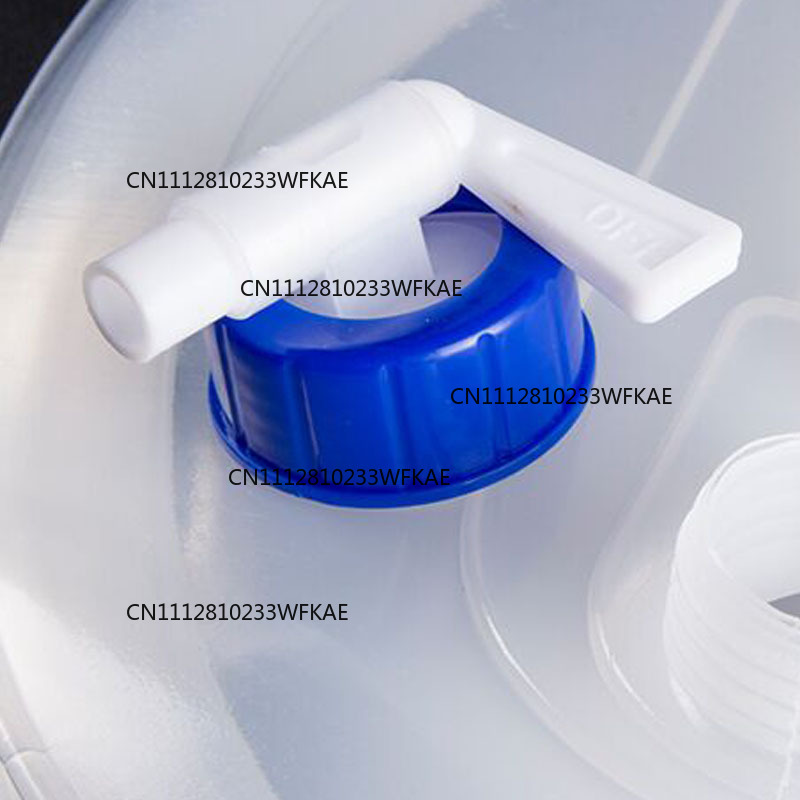 Borsa d'acqua pieghevole in PE - Food Storage Emergency recensione e prezzo