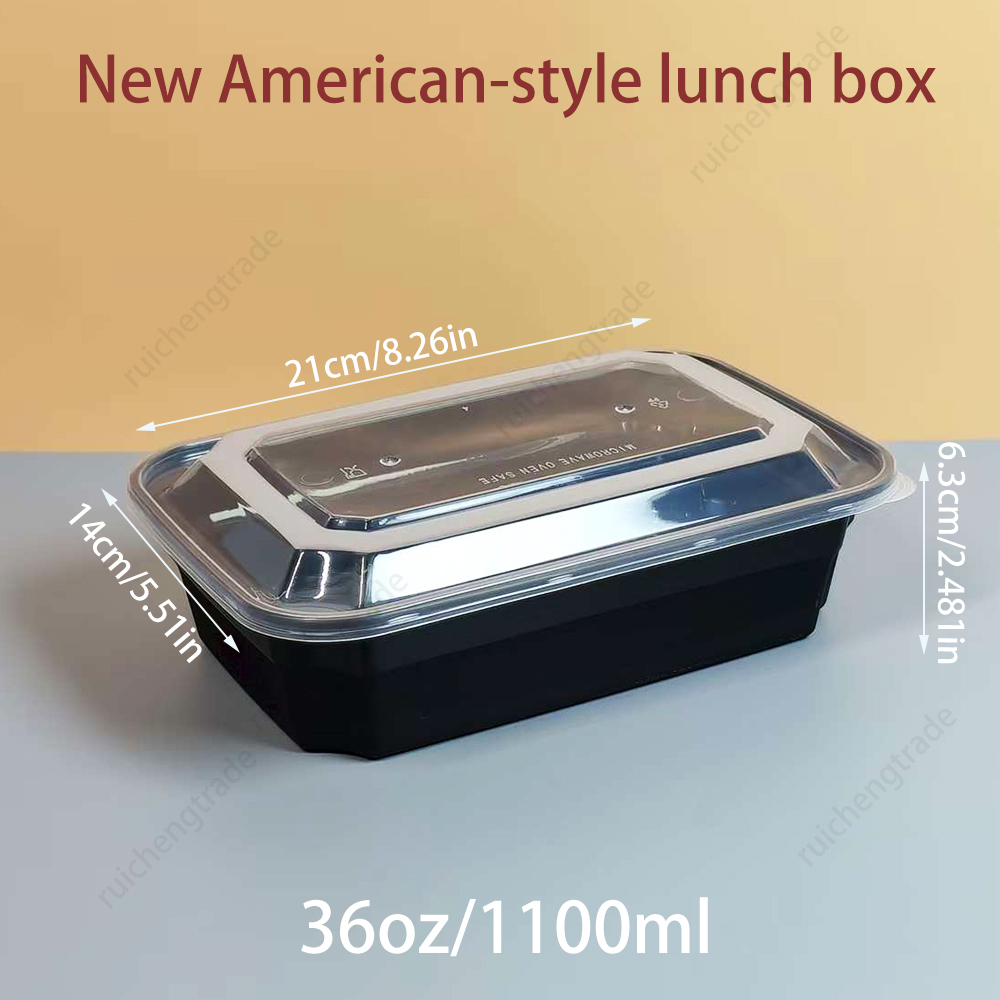 12/32 pezzi, 1250 ml, contenit - Xmas Food Storage Containers recensione e prezzo