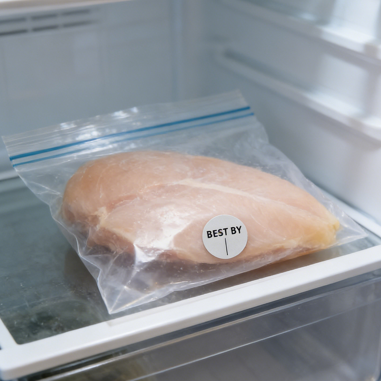10 Fogli di Etichette Traspare - Food Storage For Restaurant recensione e prezzo