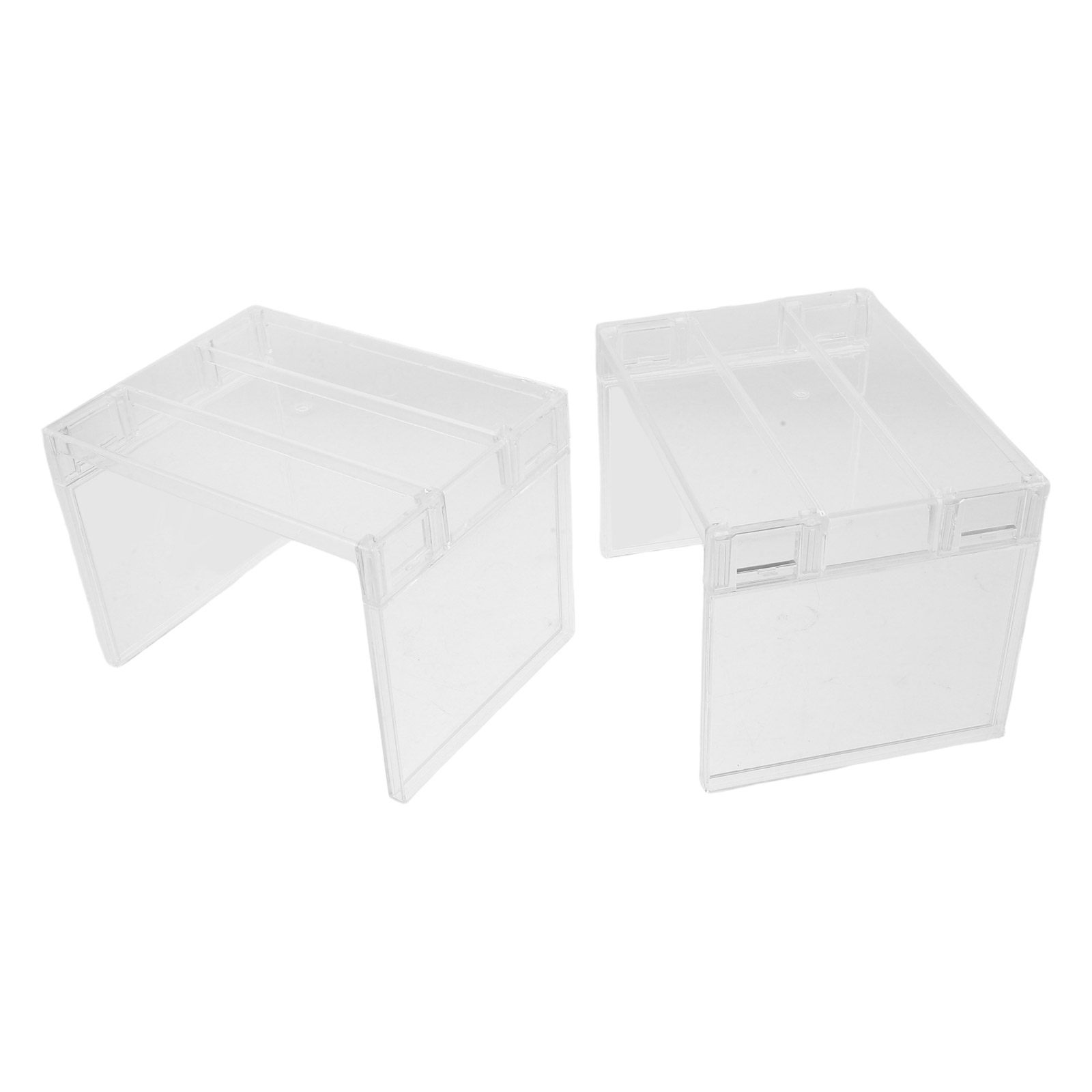 2 Pezzi Organizzatore per Frig - Food Storage For Refrigerator recensione e prezzo