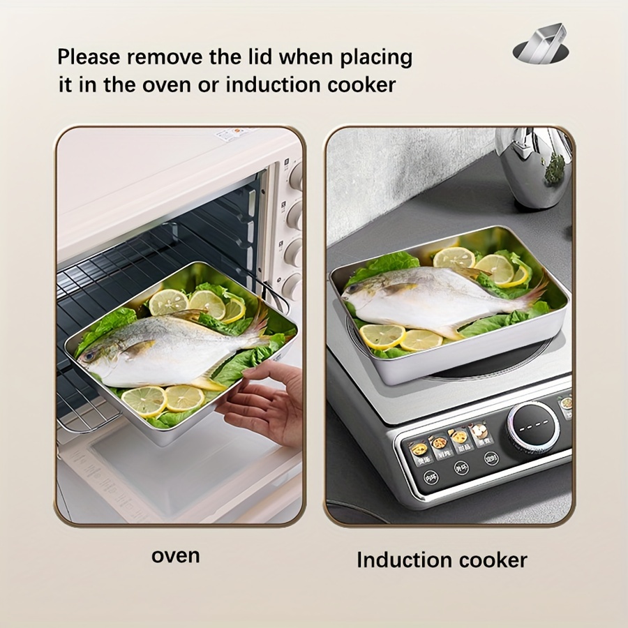 Set di 2 Contenitori per Alime - Food Storage Without Pantry recensione e prezzo