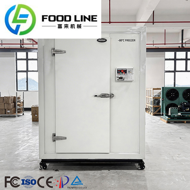 Cella Frigorifera Commerciale  - Food Storage And Temperature recensione e prezzo