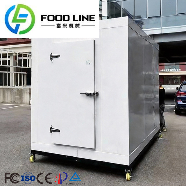 Cella Frigorifera Commerciale  - Food Storage And Temperature recensione e prezzo