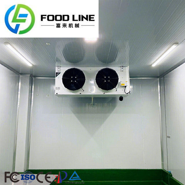 Cella Frigorifera Commerciale  - Food Storage And Temperature recensione e prezzo