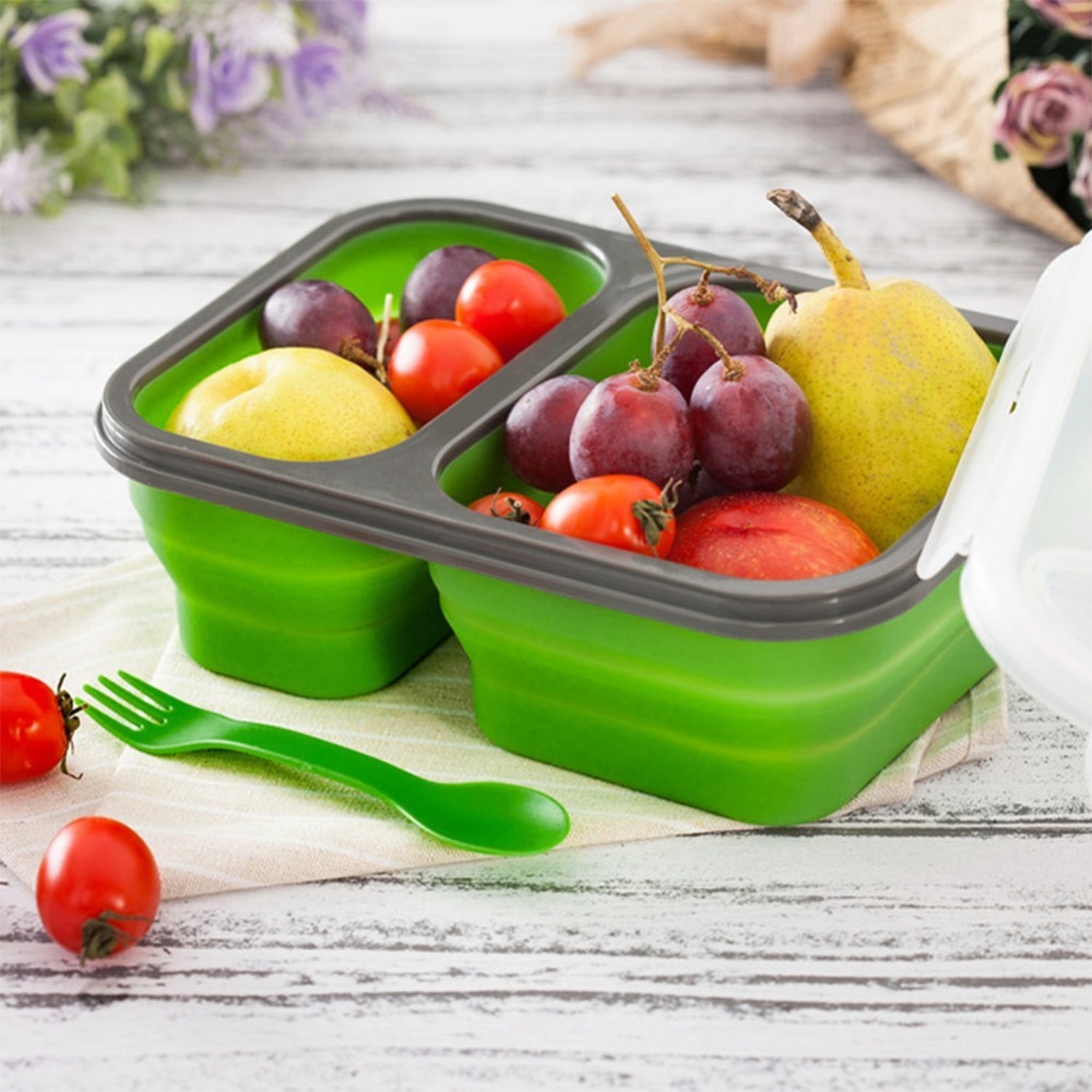 2 pratici contenitori per il p - Food Storage Practices recensione e prezzo