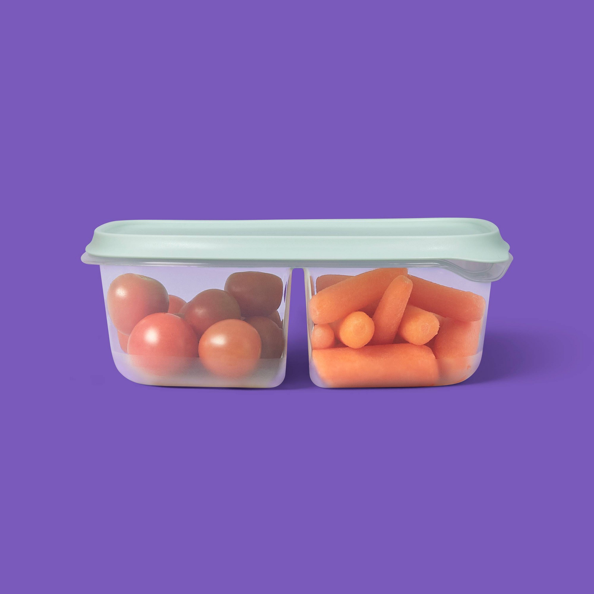 Contenitori rettangolari in pl - Food Storage Organization recensione e prezzo