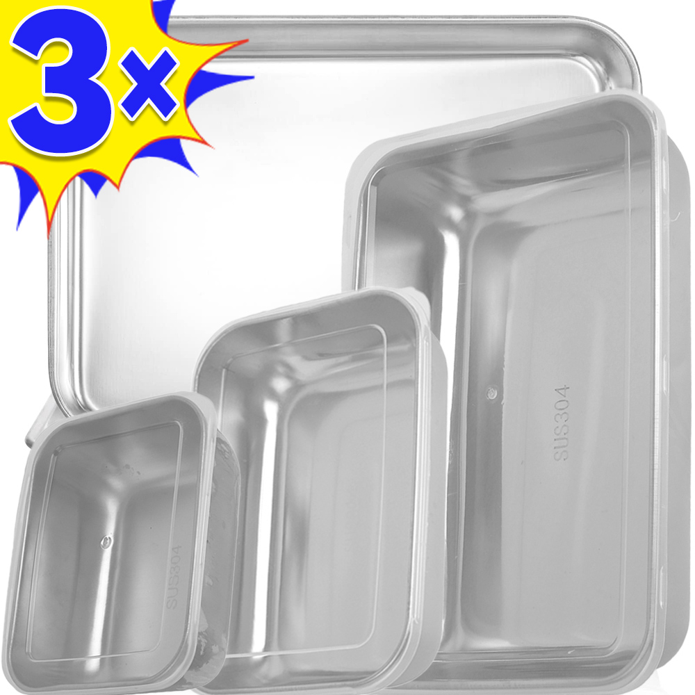 Scatola per la conservazione d - Food Storage Oven Safe recensione e prezzo