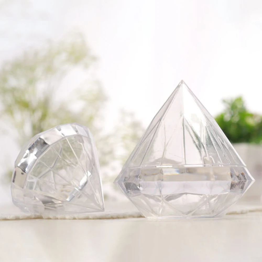 12 pz/set scatola di caramelle - Xmas Food Storage Containers recensione e prezzo