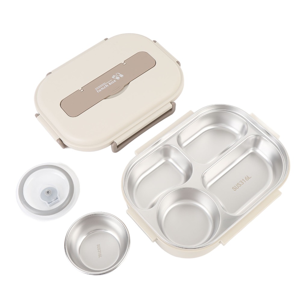 Pratico contenitore per il pra - Food Storage Practices recensione e prezzo