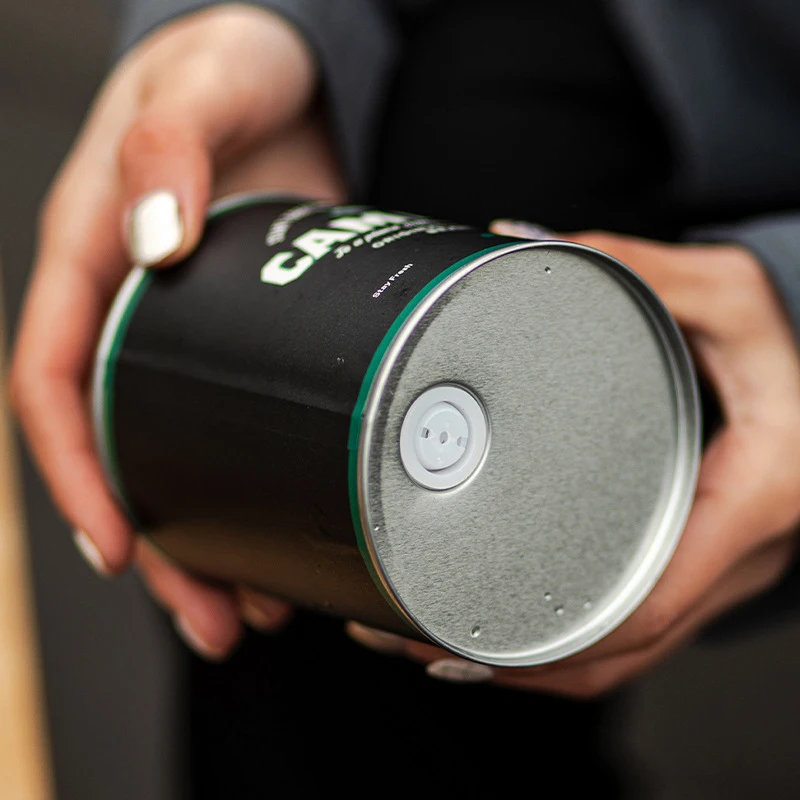 Contenitore Sigillato per Chic - Food Storage Camping recensione e prezzo