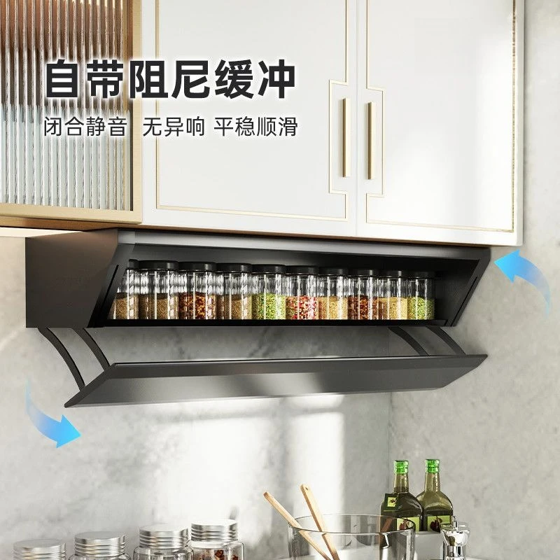 Cestello estraibile per condim - Food Storage And Preparation recensione e prezzo