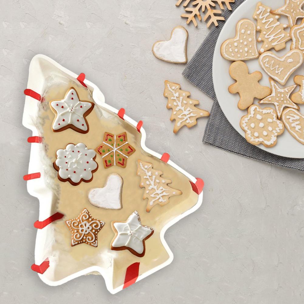 Scatola per albero di Natale S - Food Storage Of Plants recensione e prezzo