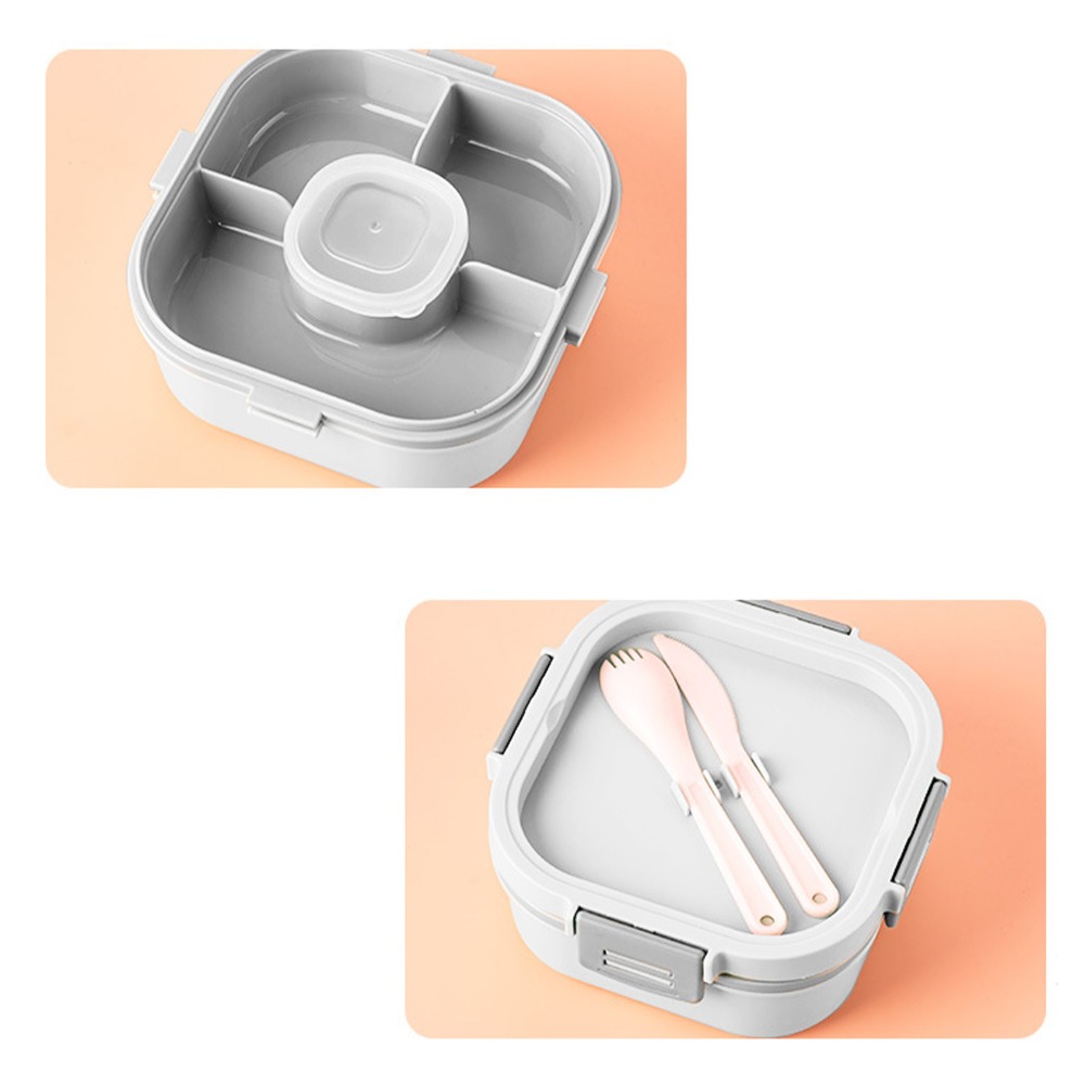 Pratico contenitore pieghevole - Food Storage Practices recensione e prezzo