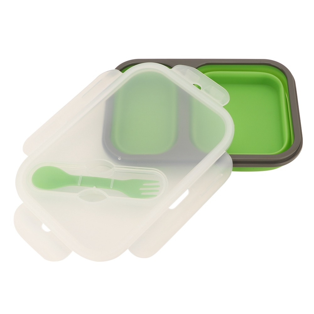 2 Pezzi Pratico Contenitore pe - Food Storage Practices recensione e prezzo