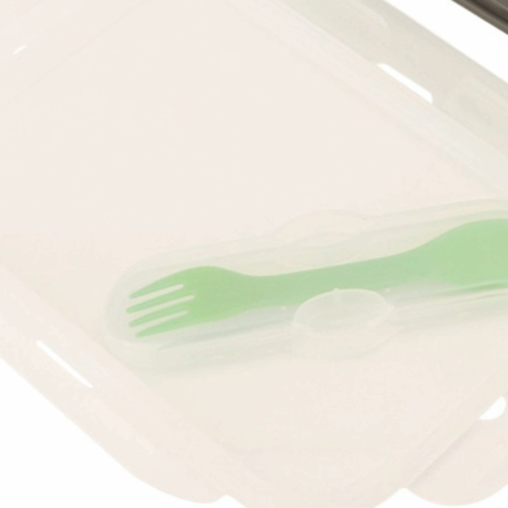 2 Pezzi Pratico Contenitore pe - Food Storage Practices recensione e prezzo