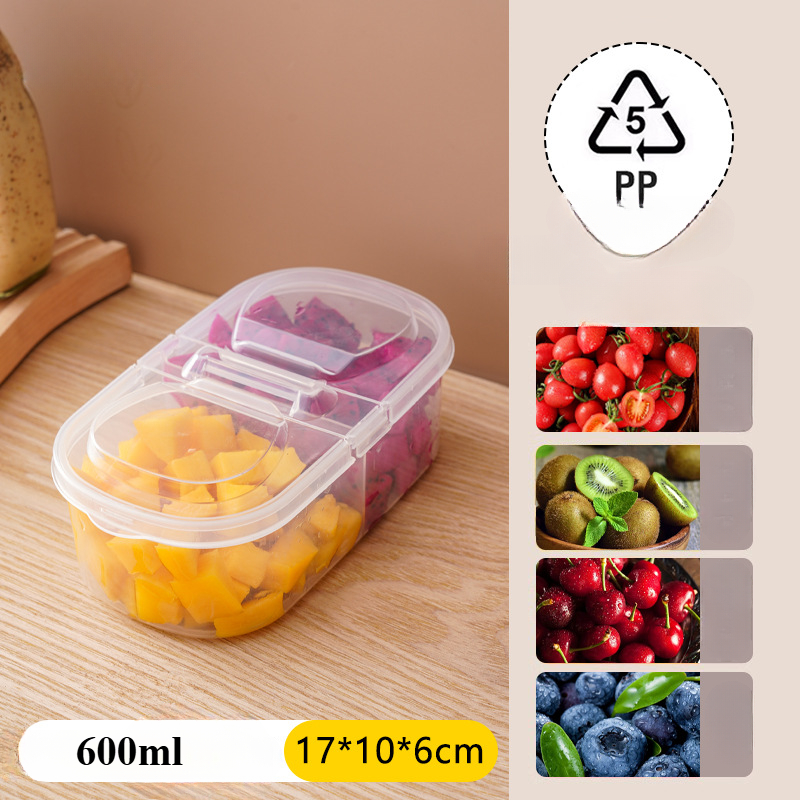 Set da 10/4/1 Pezzi di Conteni - Food Storage Camping recensione e prezzo