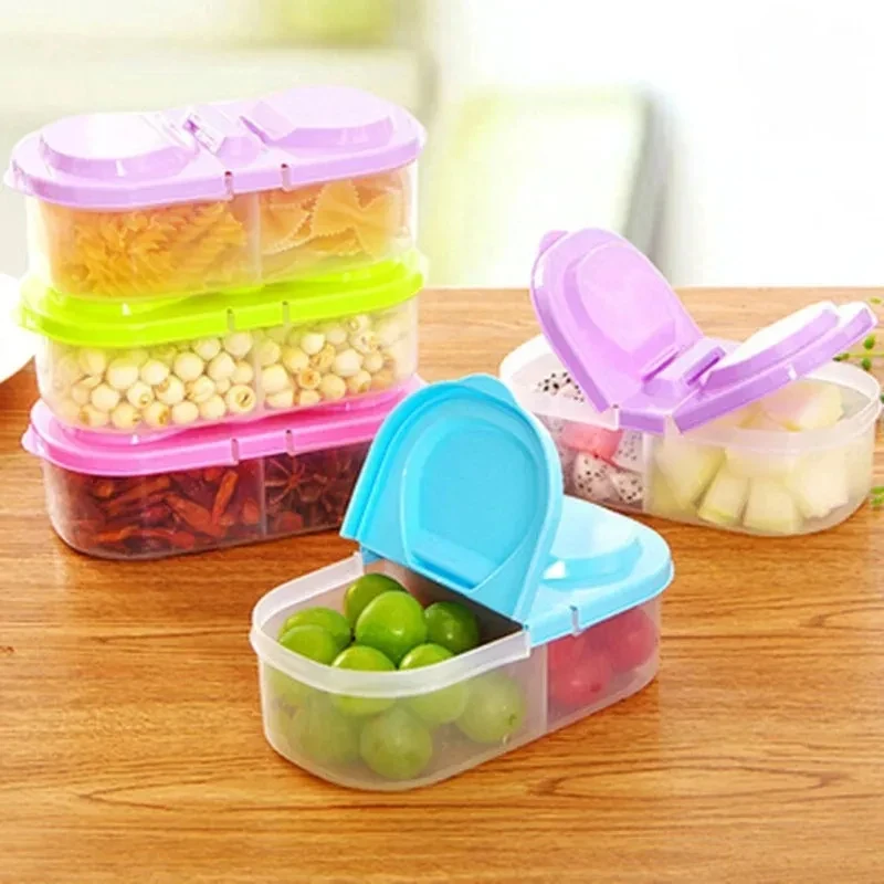 Set da 10/4/1 Pezzi di Conteni - Food Storage Camping recensione e prezzo