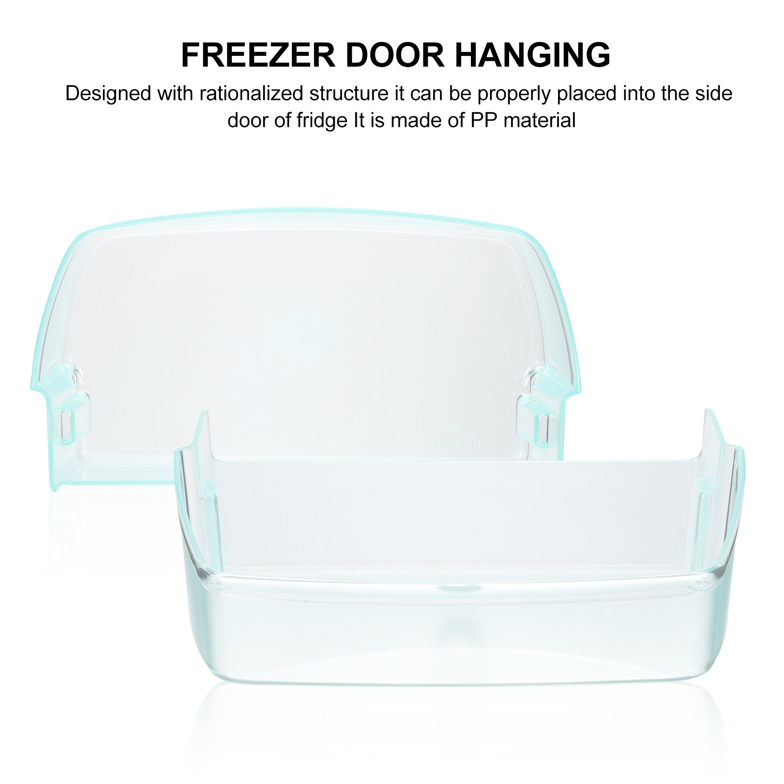Organizzatore in Plastica per  - Food Storage Plastic Boxes recensione e prezzo