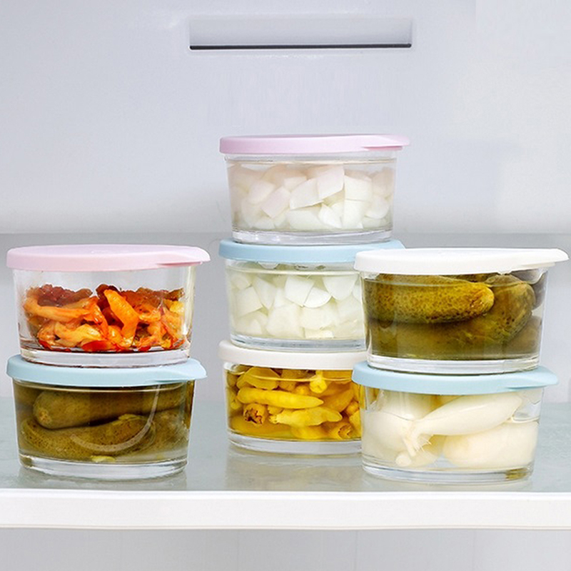 ● Contenitore per Alimenti Rot - Food Storage For Refrigerator recensione e prezzo