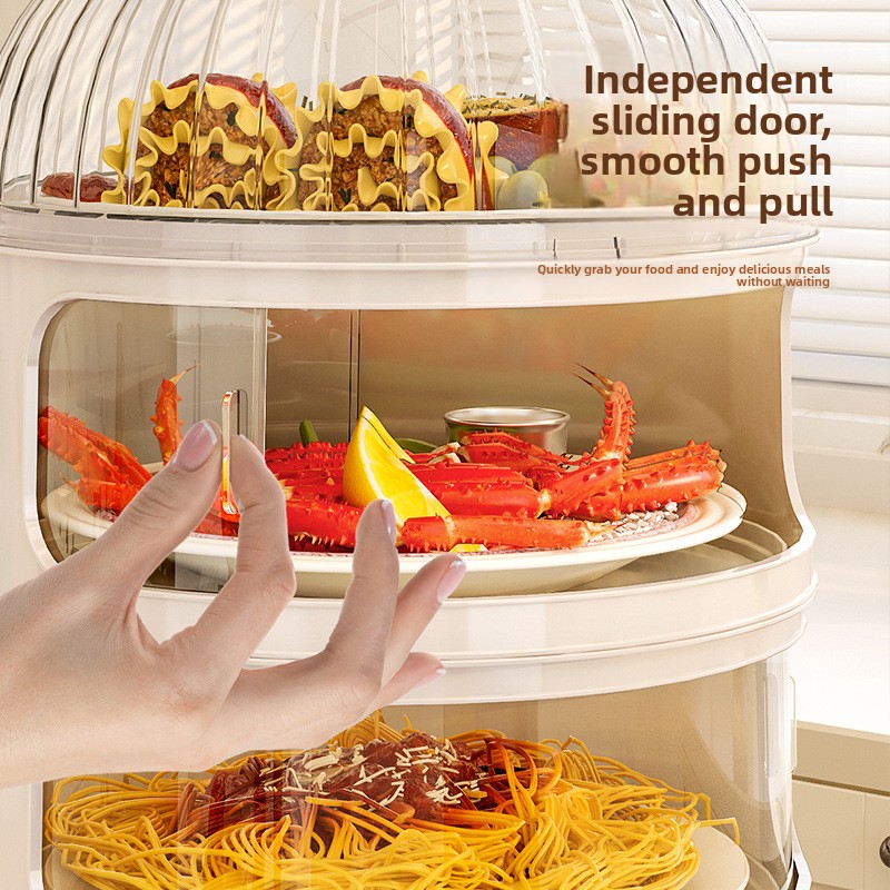 Copertura Termica Multistrato  - Food Storage And Temperature recensione e prezzo