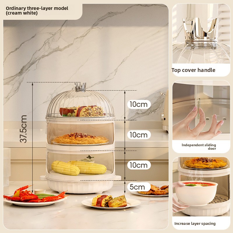 Copertura Termica Multistrato  - Food Storage And Temperature recensione e prezzo