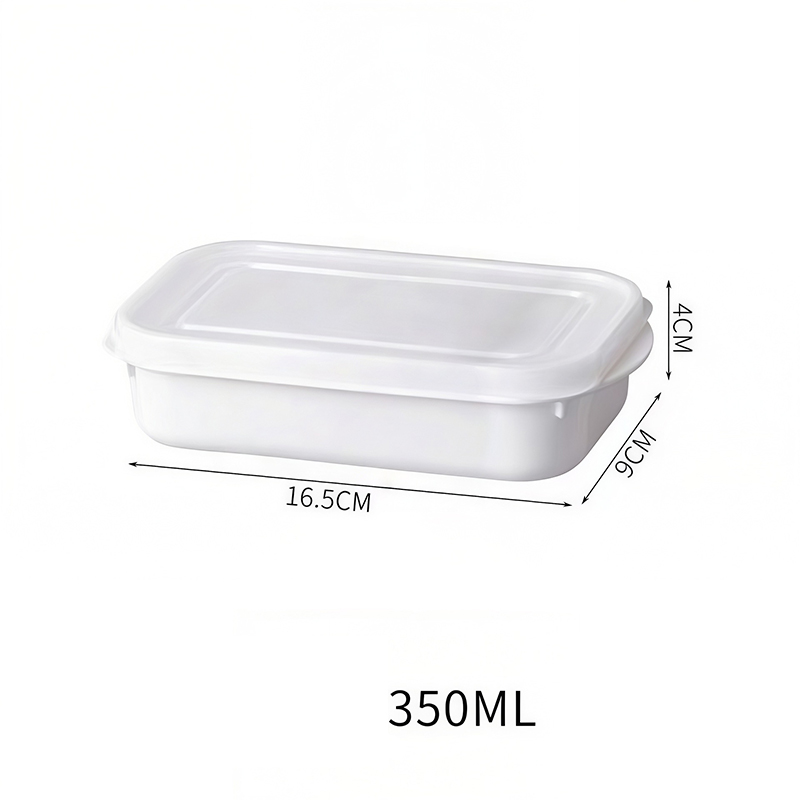 Contenitore Portatile per Cons - Food Storage Plastic Boxes recensione e prezzo