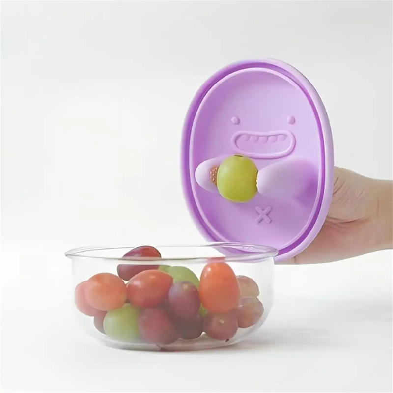 Scatola per snack a mani liber - Food Storage Warehouse recensione e prezzo