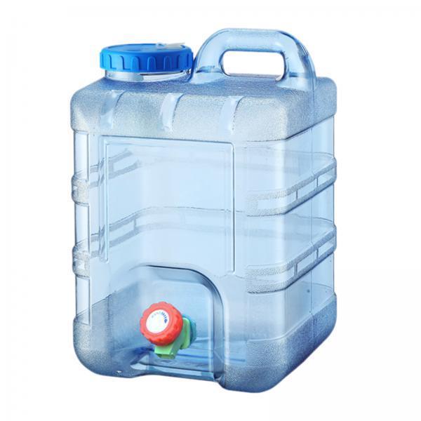 Contenitore per Acqua in PC di - Food Storage Emergency recensione e prezzo