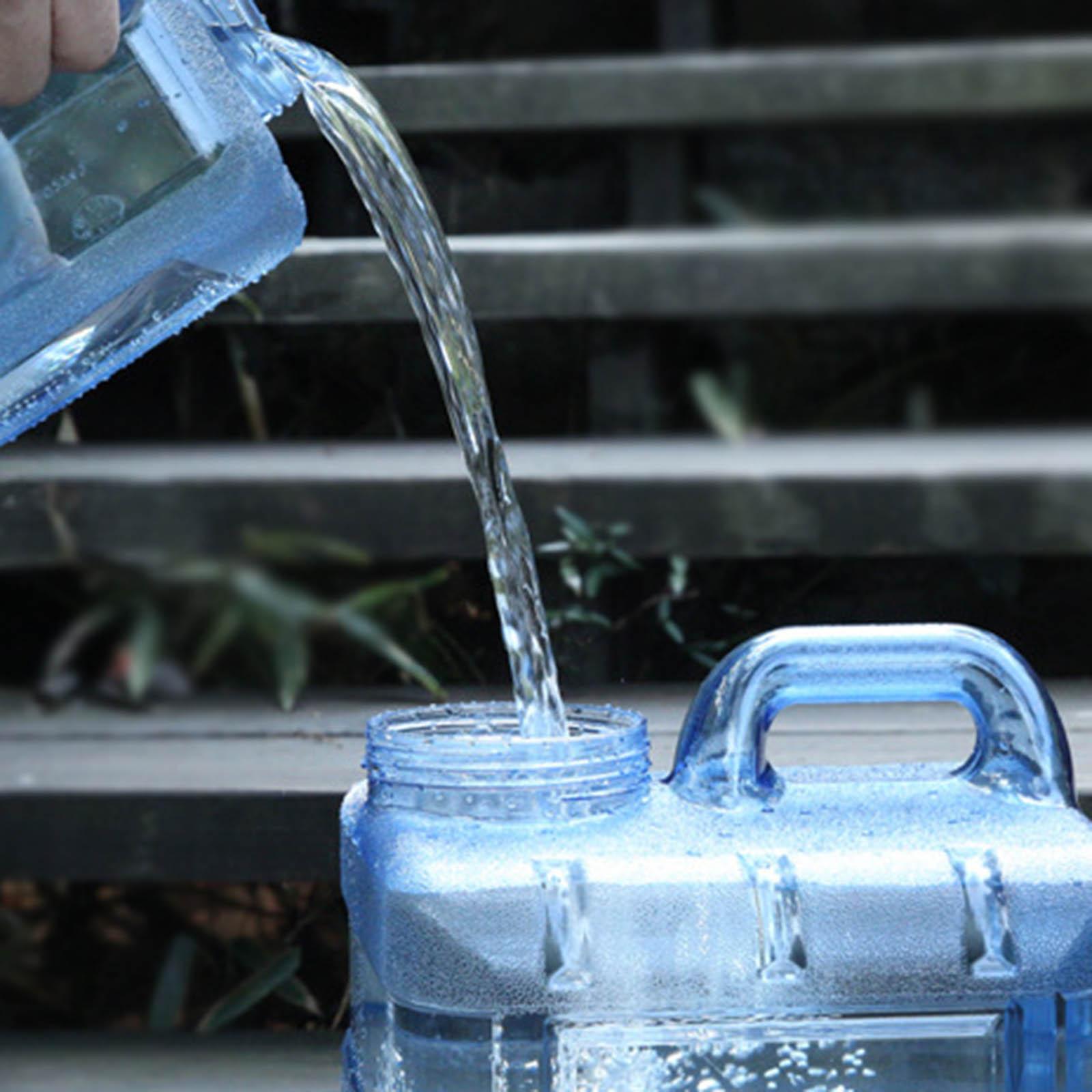 Contenitore per Acqua in PC di - Food Storage Emergency recensione e prezzo